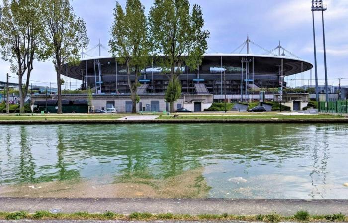 La Grande Course du Grand Paris 2025 Stade de France Saint-Denis dimanche 30 mars 2025