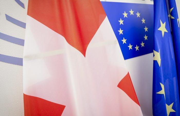 La Suisse est prête à signer un accord avec l’UE – Euractiv Italia