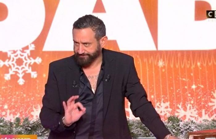 Cyril Hanouna confirme la fin de TPMP en février 2025, l’animateur prêt à abandonner la télé ? Il dit tout