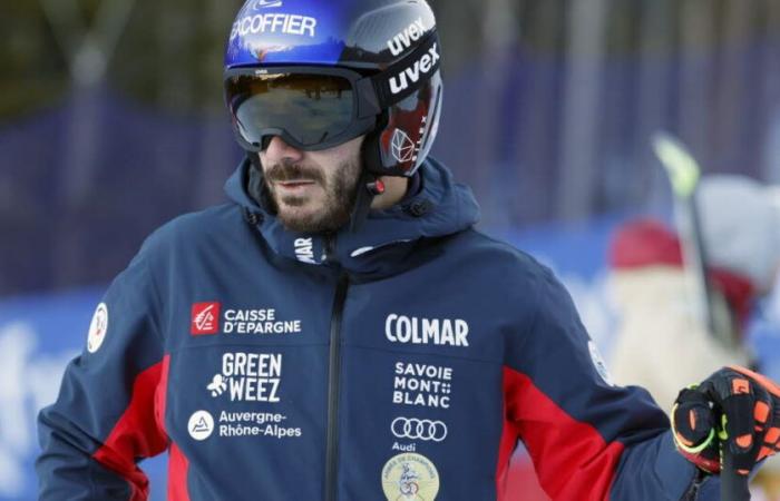 Ski alpin – Coupe du monde. Sarrazin, Pinturault, Allègre… Des défis variés pour les Bleus dans la descente de Val Gardena