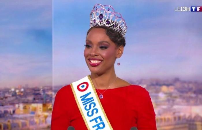 Angélique Angarni-Filopon (Miss France 2025) dévoile avec désinvolture sa préférence sexuelle