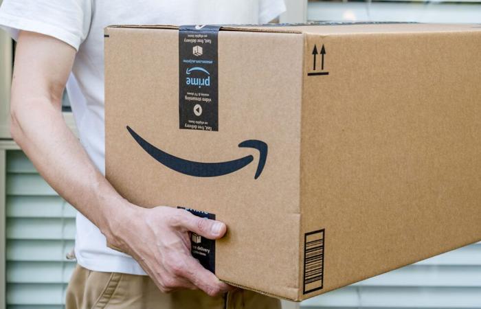 Cette technique qui permet d’arnaquer Amazon est de plus en plus répandue, cependant elle peut coûter très cher