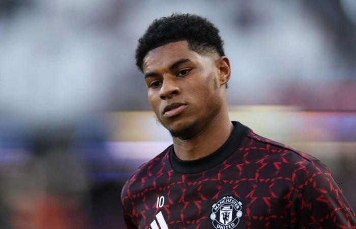 Rashford-Manchester United, c’est une scission : la vérité sur Naples et la tension en Arabie Saoudite