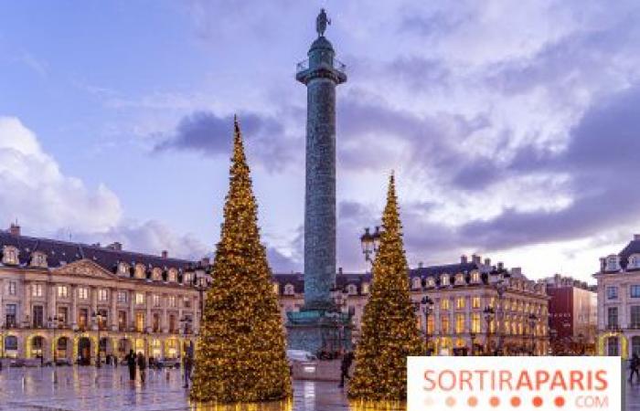 Le Café Ginori confidentiel Place Vendôme à Paris, tea time et apéritif magique