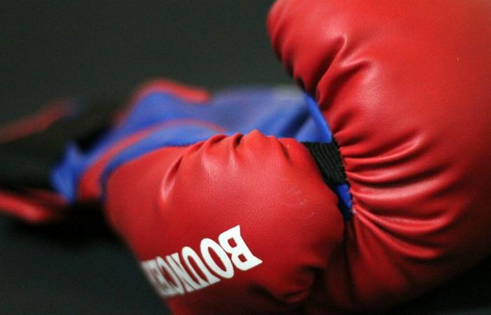 Thierry Jacob, ancien champion du monde de boxeur, est décédé à 59 ans