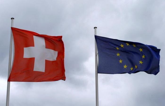 Détails de l’accord commercial Suisse-UE