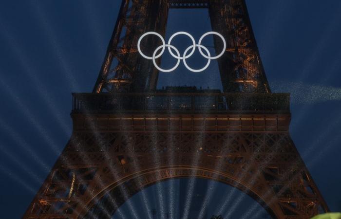 Bilan 2024 | Une récolte record pour le Canada lors des Jeux grandioses à Paris