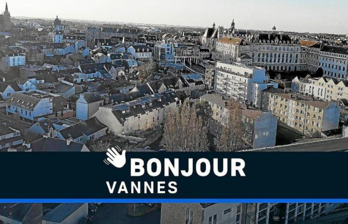 Tour Renaissance, Bachelorette d’Or aux prud’hommes, exposition au Bref… Bonjour Vannes !