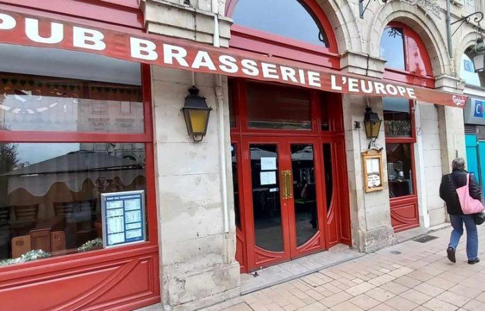 Après les incidents du 22 novembre et une condamnation judiciaire, la Brasserie de l’Europe à Castres fermée pour 15 jours par la préfecture