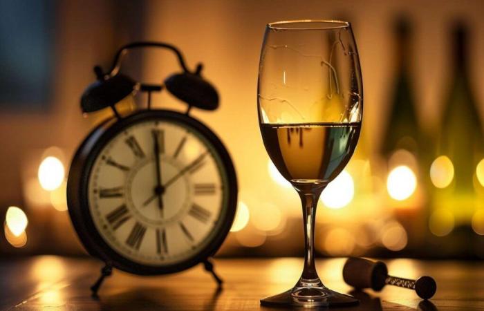 Une consommation modérée d’alcool pourrait prolonger la vie, selon une étude