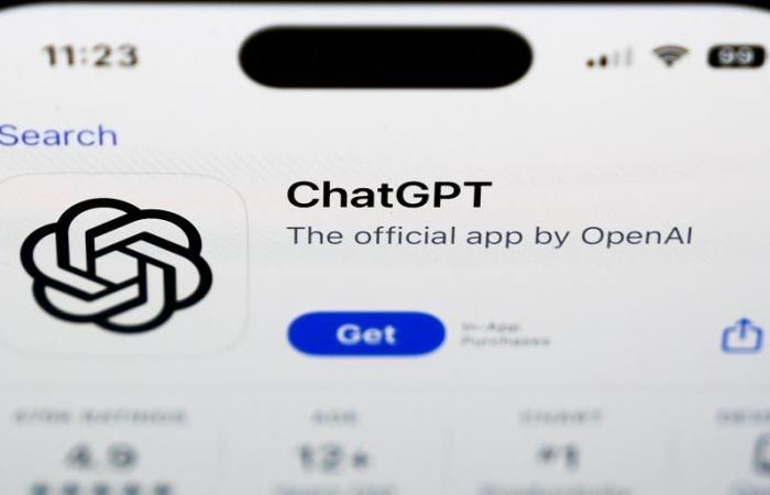 le chatbot répond désormais aussi par téléphone – rts.ch