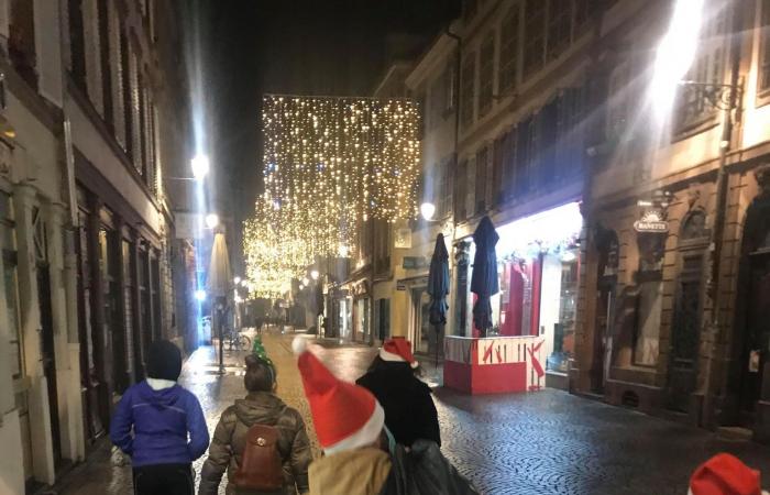 A Strasbourg, les associations se mobilisent pour rendre les fêtes de fin d’année plus solidaires