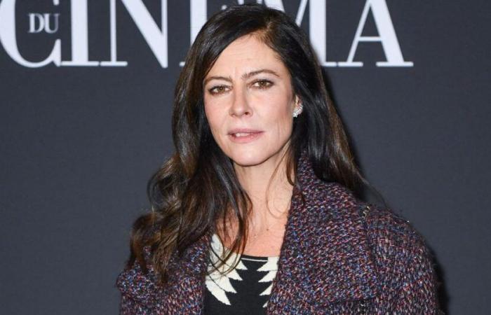 Anna Mouglalis témoigne à son tour contre Gérard Miller