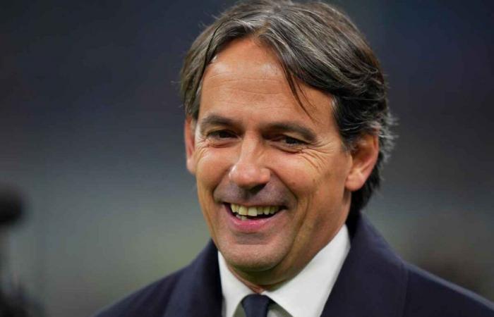 Inter Udinese, Inzaghi a changé de rôle : tout le monde l’a remarqué