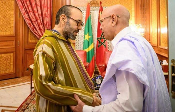 Le Maroc et la Mauritanie préparent un partenariat stratégique qui constituera un modèle de coopération régionale