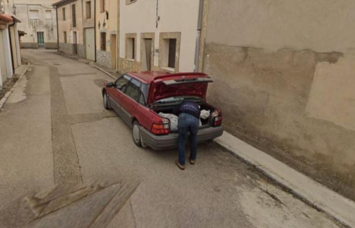 Soupçonné de meurtre, il est pris en flagrant délit sur… Google Street View