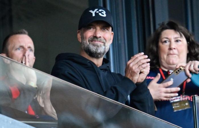 Klopp attendu au match du Paris FC contre Amiens