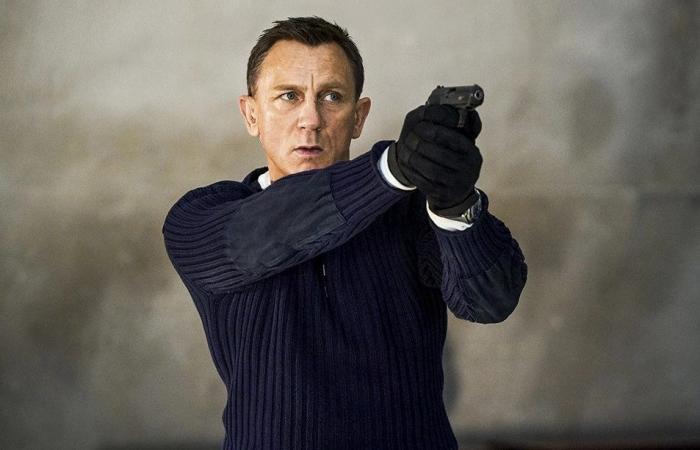 L’avenir de James Bond est menacé à cause des retombées de style Marvel