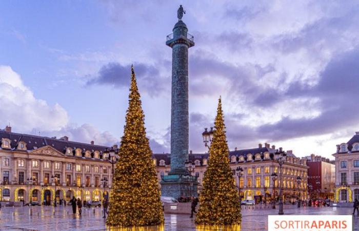 Le Café Ginori confidentiel Place Vendôme à Paris, tea time et apéritif magique