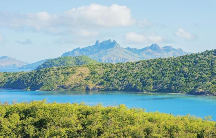 Un Américain reconnu coupable du meurtre de sa femme lors de leur luxueuse lune de miel aux Fidji