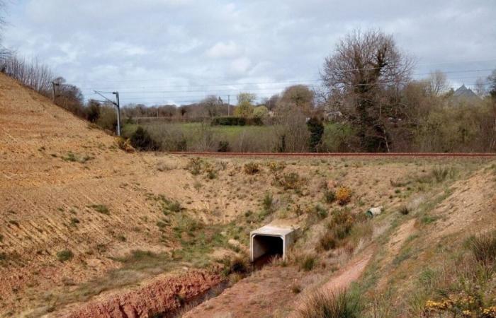 Cette affaire vieille de 13 ans opposant une commune du Cotentin à SNCF Réseau a été jugée en appel