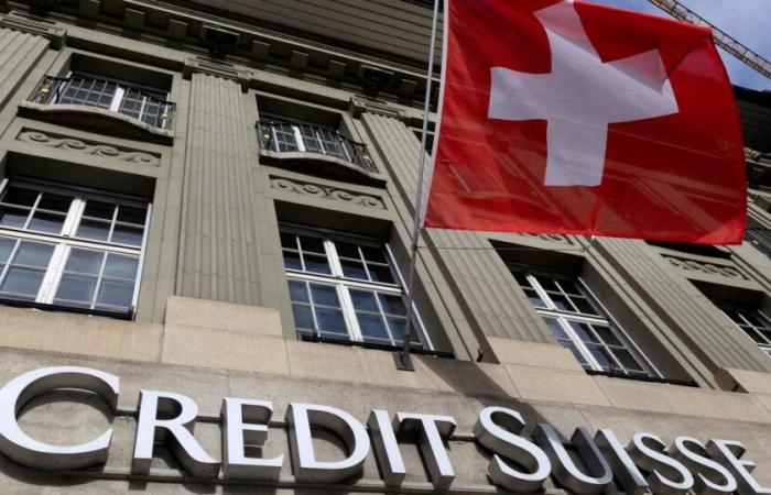 Le régulateur bancaire n’a pas réussi à empêcher la débâcle du Credit Suisse