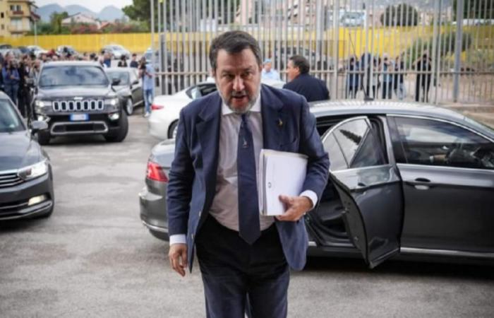 Matteo Salvini acquitté. Le monde politique et les réactions sont partagés