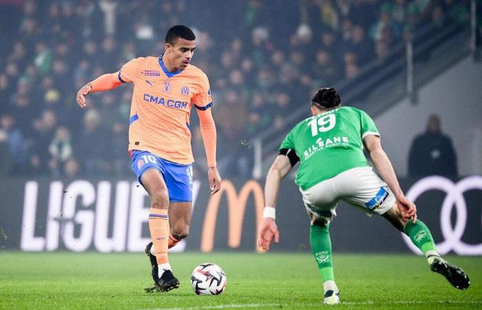 ASSE – OM, sur quelles chaînes et à quelle heure ?