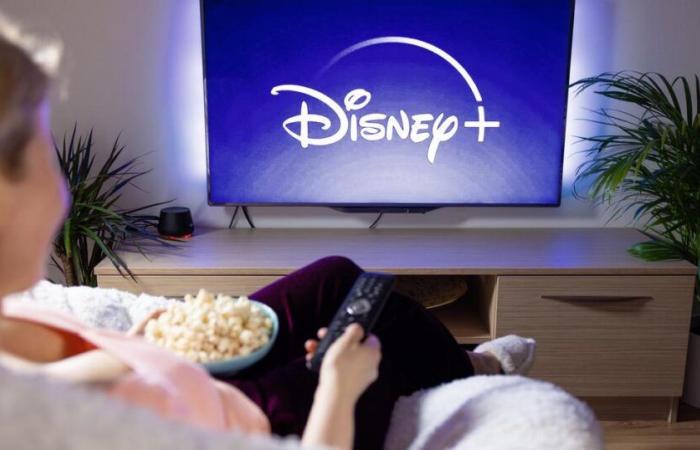 Orange rachète les contenus Disney, auparavant disponibles sur Canal+