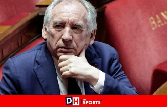 François Bayrou espère présenter son gouvernement « pendant le week-end, ou en tout cas avant Noël »