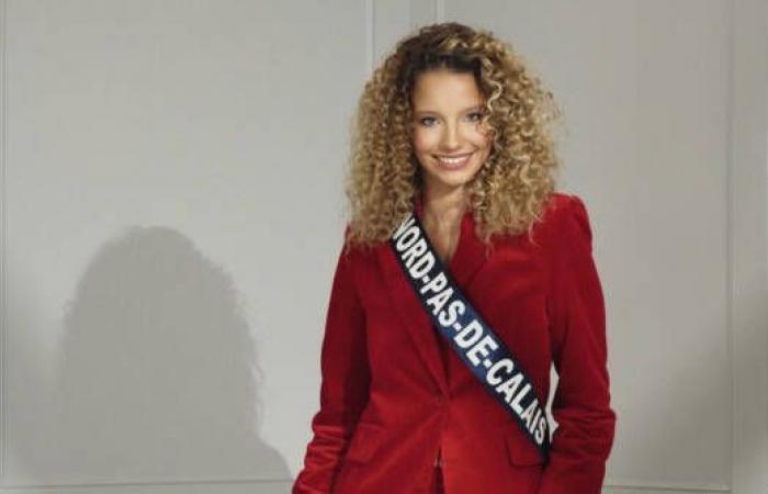 Miss Nord-Pas-de-Calais défend sa petite sœur, accusée de racisme envers la nouvelle Miss France