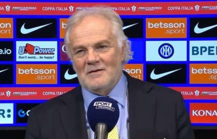 « Affronter l’Inter est facile. Bijol doit nous conduire vers la sécurité, puis vers le marché des transferts. Avec Marotta… »