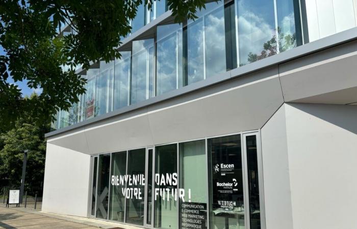 L’Institut Atlas ouvre un nouveau campus à Lille