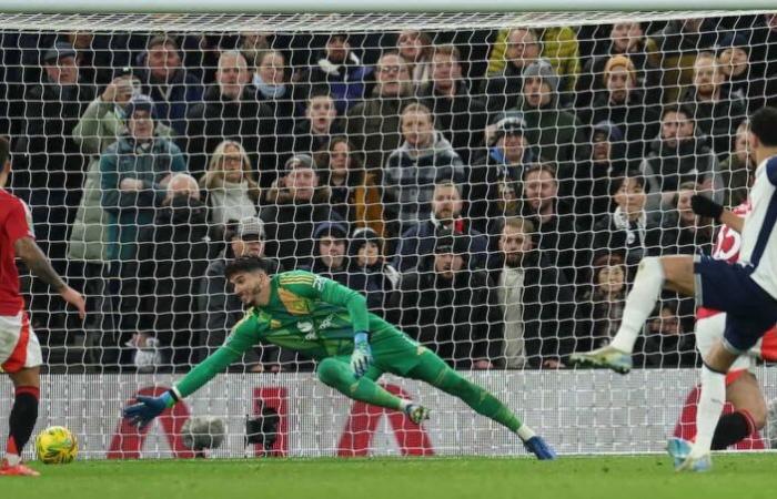 La décision de Ruben Amorim d’apporter plusieurs changements se retourne contre Altay Bayindir et coûte le match à Man United – Man United News And Transfer News