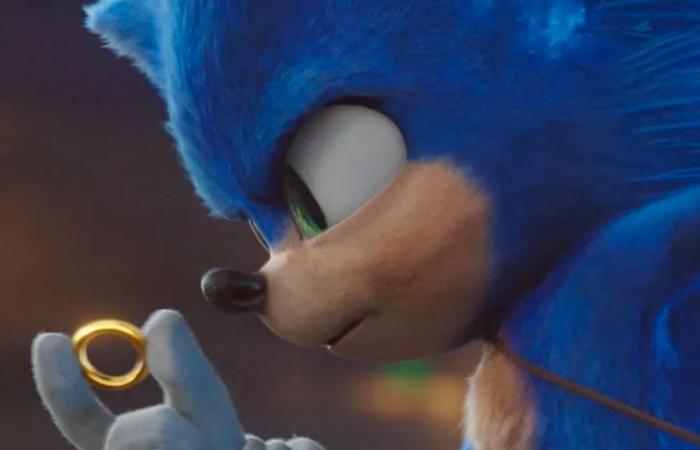 Paramount Pictures a annoncé qu’un nouveau film du hérisson rapide Sonic sortira en 2027