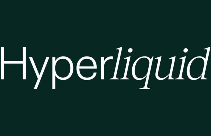 Hyperliquide (HYPE) : le roi des dérivés