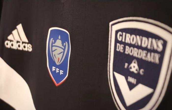 « Les joueurs ont la chance de jouer en Ligue 1 donc c’est comme un clin d’œil au haut niveau, qui était là et qui est dans l’histoire des Girondins »