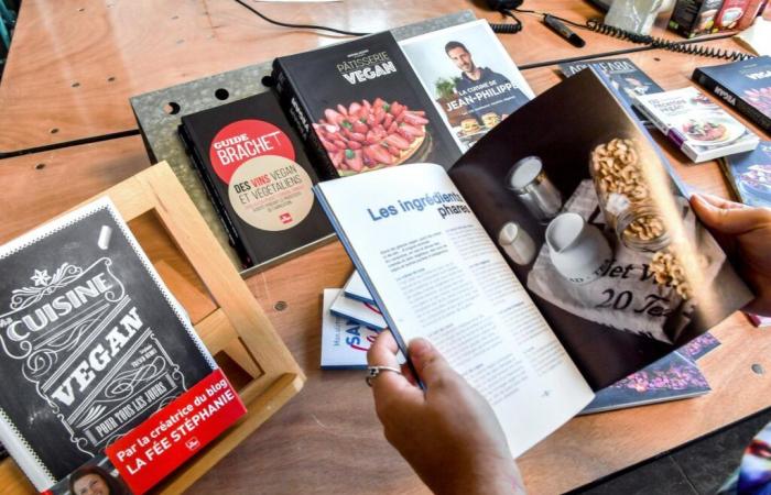 Livres de cuisine, le soufflé tombe après le Covid-19