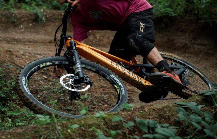 Canyon alerte et indemnise ses utilisateurs de vélos électriques