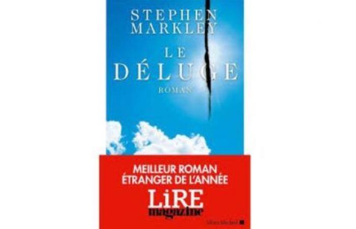 10 livres à offrir ou à s’offrir à Noël