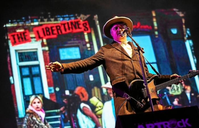 Les Libertines, Gazo et Hoshi parmi les têtes d’affiche du festival Au Pont du Rock en 2025 à Malestroit