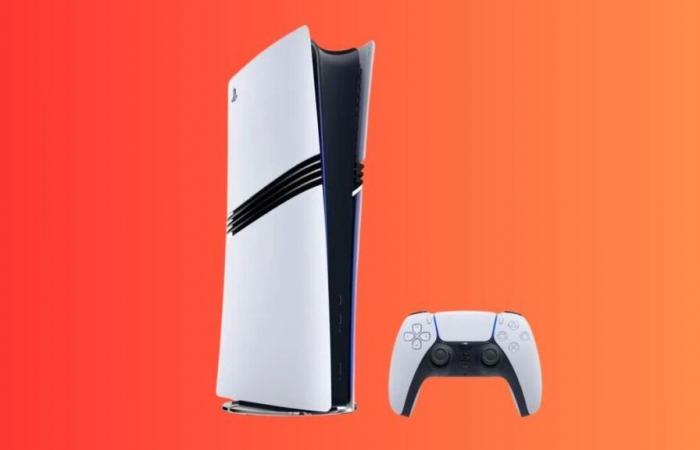 La console la plus puissante de Sony est enfin à prix cassé chez Cdiscount