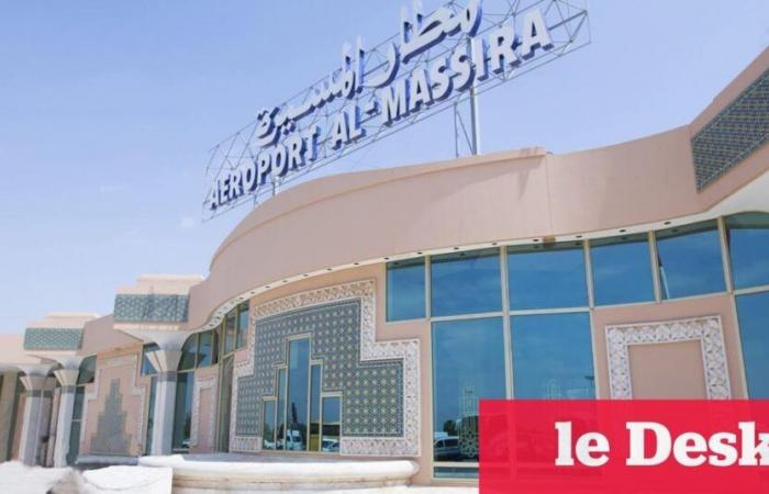 L’aéroport d’Agadir-Al Massira a atteint le record d’accueil de 3 millions de passagers