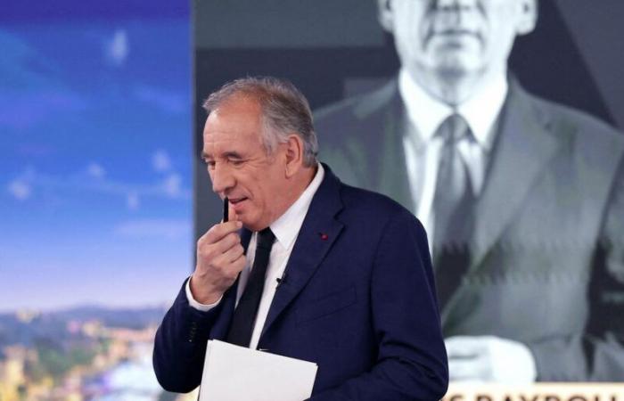 Horizons se déclare prêt à entrer au gouvernement, mais demande à François Bayrou d’énumérer les “conditions de cet accord”