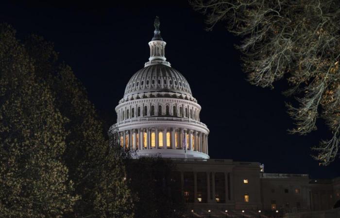 USA et House rejettent le plan anti-shutdown