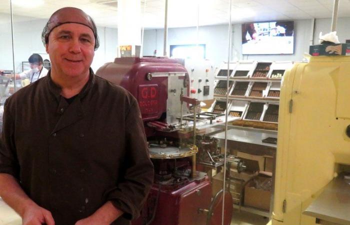 Près de Narbonne, les Chocolatiers Cathares, une délicieuse histoire de passion et de qualité