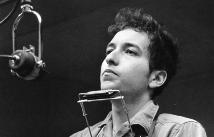 La voix d’une génération ? Celui de Dylan est bien plus que cela. — Gazette de Harvard