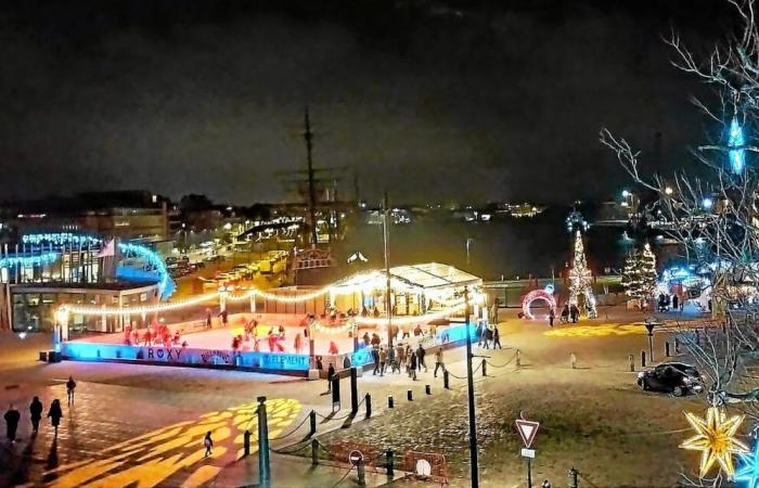 Cinq idées de sorties ce week-end à Saint-Malo