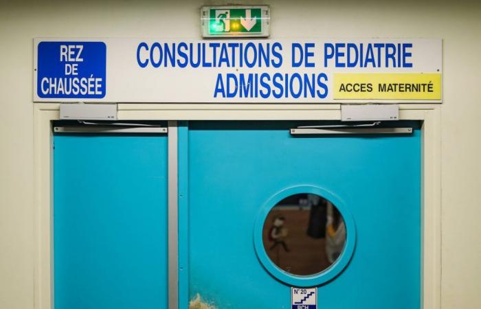 Augmentation des cas de scorbut en France chez les enfants de 5 à 10 ans