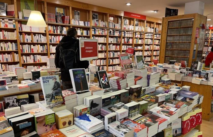 Bientôt, les auteurs connaîtront les véritables chiffres de vente de leurs livres